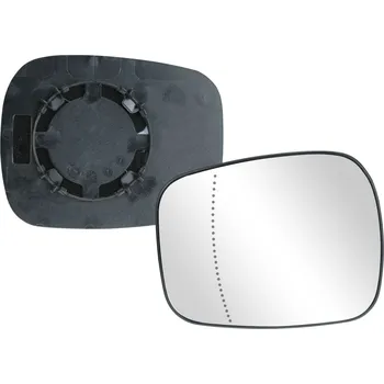 Auto zrcátko Sklo zpětného zrcátka RENAULT SCENIC (JA0/1) |9/1999-06/2003| nevyhřívané | VIEW MAX | 5901532177947