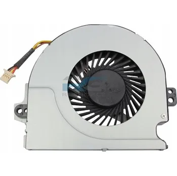 Ventilátor pro notebook Ventilátor HP PAVILION m6-1010ew m6-1010sw
