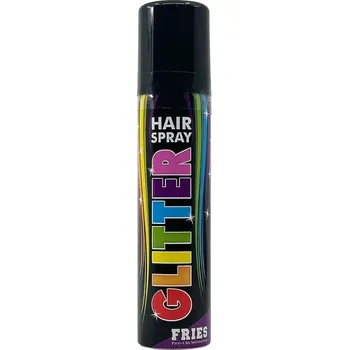 Barva na vlasy Color Glitter Hair-Spray 100 ml