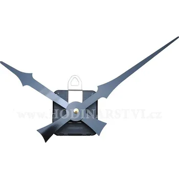 Hodinový strojek Hodinový strojek komplet HR11