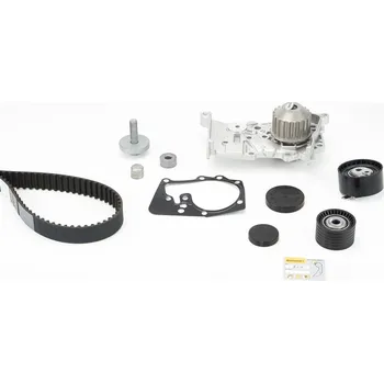 Vodní pumpa + sada ozubeného řemene CONTINENTAL CTAM CT1179WP4