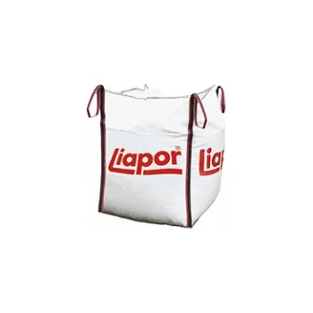 Substrát Komíny CZ Liapor 4–8 mm 350 kg