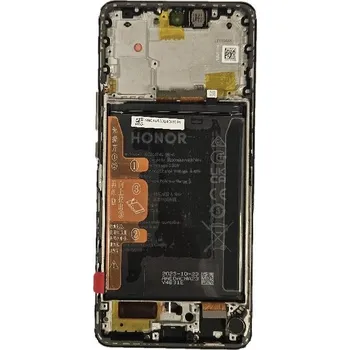 Honor Magic6 Lite originální LCD displej Sunrise Orange