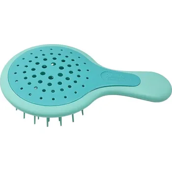 Jäneke Mini Superbrush Turquoise 10SP220 TSE