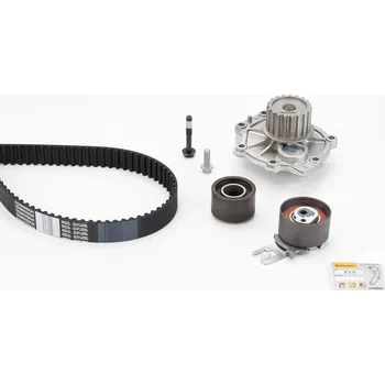 Vodní pumpa + sada ozubeného řemene CONTINENTAL CTAM CT1010WP1