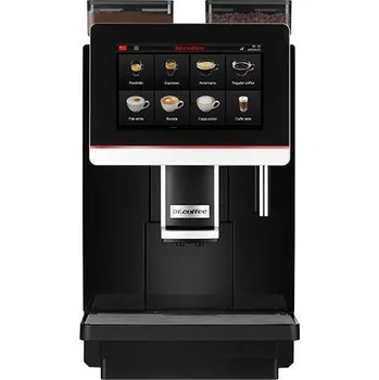 Kávovar Dr. Coffee Espresso Coffeebar