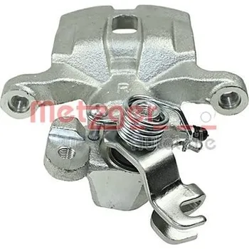 Brzdový systém Brzdový třmen METZGER 6260238