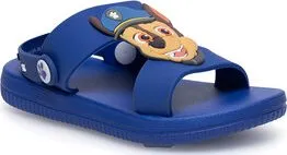 Dámské sandále Sandály Paw Patrol CP66-SS24-404PAW Tmavomodrá 21