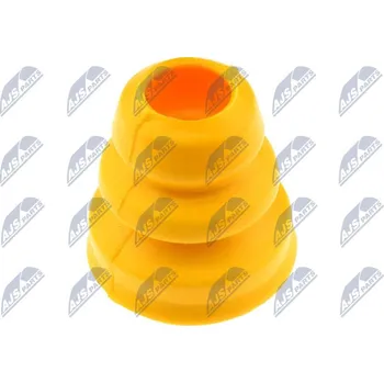 Zarážka, odpružení NTY AB-MZ-016