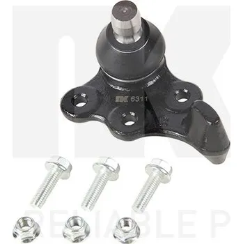 Podpora-/ Kloub NK 5043626