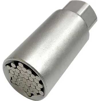 Univerzální nástrčný klíč 8-21mm pro šrouby TORX 4,5,6,8 Condor