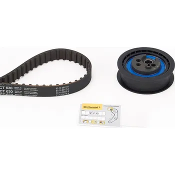 Sada rozvodového řemene CONTINENTAL CTAM CT630K2