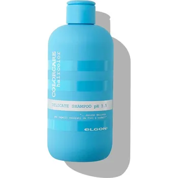 Šampon Elgon Delicate Shampoo 300 ml