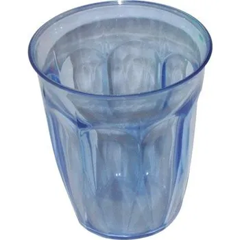 Sklenice kelímek imitace skla 0,2l PH