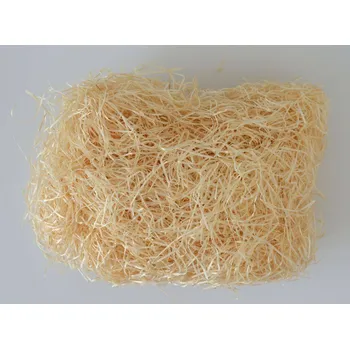 Dřevitá vlna - velké balení 6 litrů