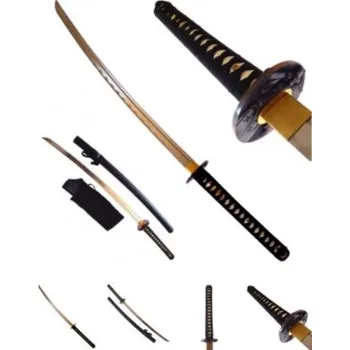 Replika zbraně KATANA THE BEST OF SAMURAJ 2 GENERATION