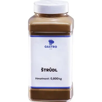 Koření Gastro line Štrůdl 800 g - dóza