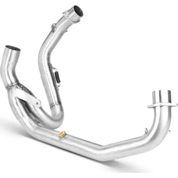 Výfuk pro motocykl Trubka bez katalyzátoru MIVV D.022.C2