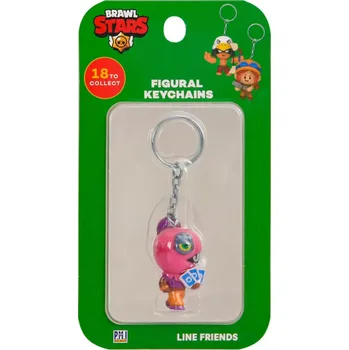 Klíčenka Brawl Stars Tara