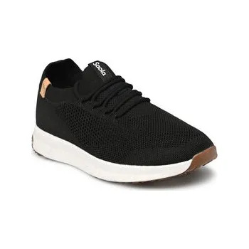 Dámská obuv Sneakersy Saola Tsavo 2.0 SAO2100 Černá 42
