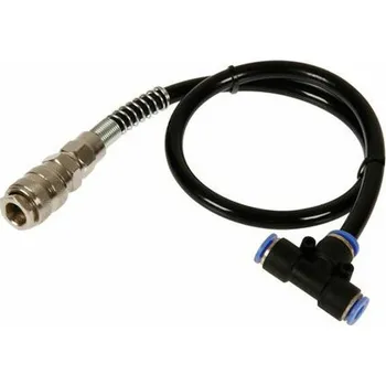 Konektor vzduchu 6mm T-2 50cm