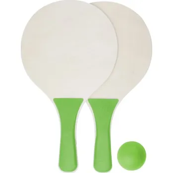 Tarik set na plážový tenis