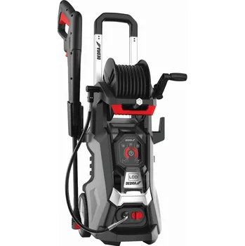 Vysokotlaký čistič Dedra Exim DED8826