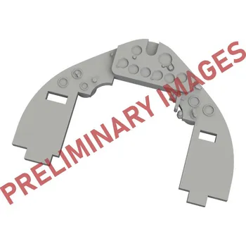 Plastikový model BRASSIN 1/48 FM-1 LööK (TAM)