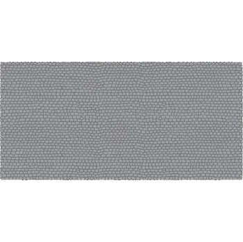 Dlažba Deska z umělé hmoty- kamenná dlažba