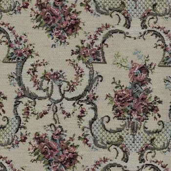 Galanterie Český výrobce Gobelín SPRIN 20 69629 metráž