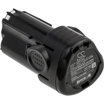 Baterie Cameron Sino CS-BPX120PH za Black & decker LBX12 - neoriginální