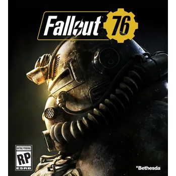 Hra Fallout 76 - PC