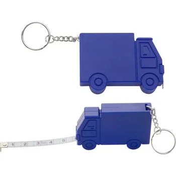 Symmons přívěšek na klíče s metrem