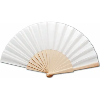 Karnevalový doplněk Folklore vějíř