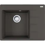 Kuchyňský dřez Franke Centro CNG 611-62 TL/2 Šedá břidlice 114.0713.949
