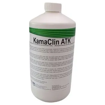 Bazénová chemie KamaClin ATK 1l