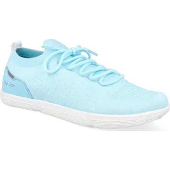 Dámské tenisky Barefoot tenisky Ballop - Movel light blue světle modré Velikost: 36