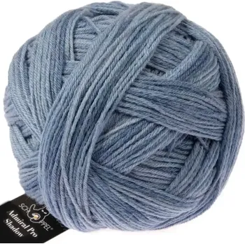 Příze Schoppel Wolle Admiral Pro Shadow 2376 Workwear (Ponožková příze Admiral Pro Shadow 2376 Workwear)