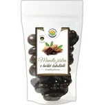 Salvia Paradise Mandle v hořké čokoládě 1500 g