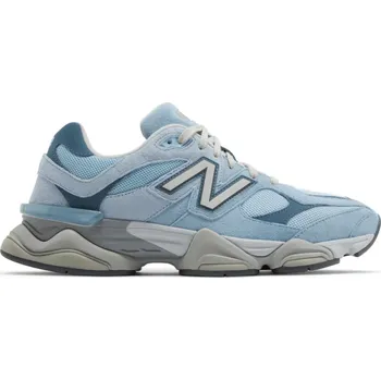 Pánské tenisky New Balance 9060 Chrome Blue Velikost: 44 U9060EED