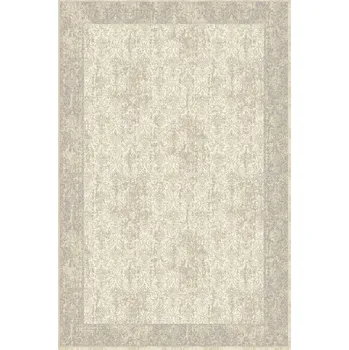 Koberec Kusový koberec vlněný Agnella Agnus Camilla béžový Rozměr: 300x400 cm