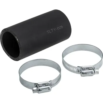 Tuning Hadice turba TOYOTA LAND CRUISER 4.5D V8 - krátká