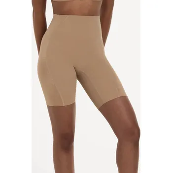 Stahovací body Beauty Shaper prodl. stah. kalhotky clean cut 1786 deep sand - Anita Classix 722 deep sand M