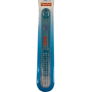 Odsávačka mléka FISHER PRICE Kartáč na lahve Fisher-Price