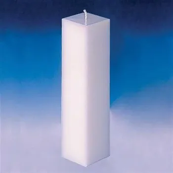 Forma na pečení Forma na svíčky KVÁDR 38 x 220 mm