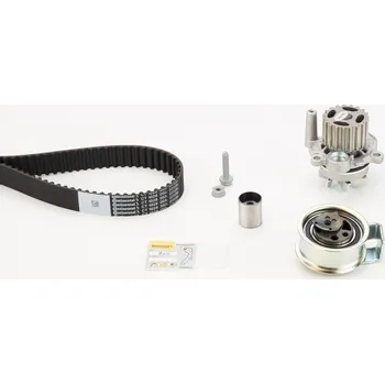 Vodní pumpa + sada ozubeného řemene CONTINENTAL CTAM CT1028WP9