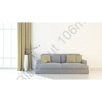 Blackout uni 106 š. 150cm