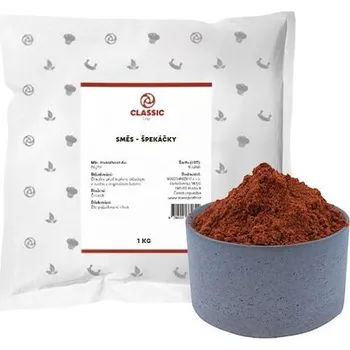 Koření Classic line Směs - Špekáčky BG/BF 1 kg