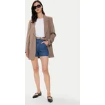 United Colors Of Benetton Džínové šortky 42CLD9015 Modrá Regular Fit 50