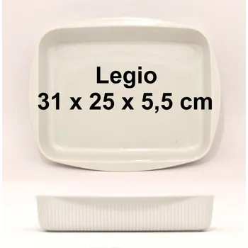 THUN 1794 a.s. Zapékací mísa LEGIO 31 x 25 x 5,5 cm, II JAK.